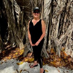 Naples Zoo - I was so mesmerized by this tree that I had to come back and visit the following year. Every side is so unique. A must see in person!