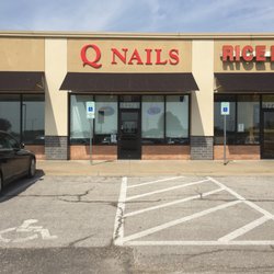 Q Nails