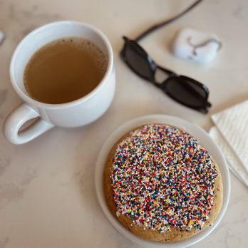 Seventh Street Cafe - Sugar Cookie with Coffees - Sandwiches Near Me - St. Joseph, Missouri Seventh Street Cafe - Sugar Cookie with Coffees - Sandwiches Near Me - St. Joseph, Missouri