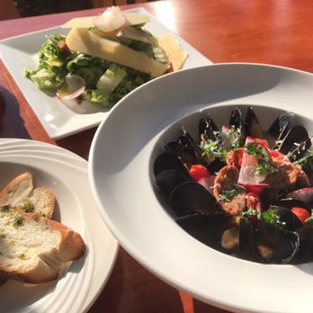 Risotto Restaurant - Italian Near Me - Thornwood, New York Risotto Restaurant - Italian Near Me - Thornwood, New York
