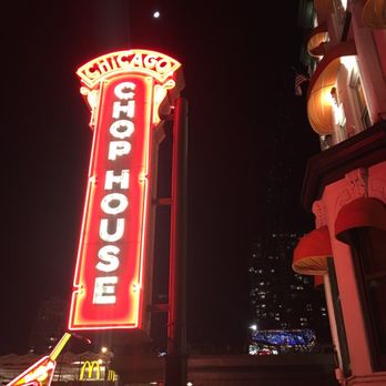 Chicago Chop House - Steakhouses Near Me - Chicago, Illinois