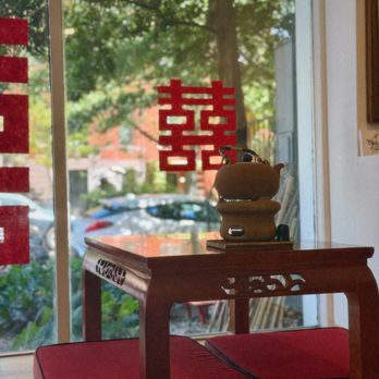 Ching Ching Cha - Tea Rooms Near Me - Washington, DC, District of Columbia