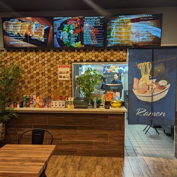 SUKIYA Ramen & Poke - Ramen Near Me - Flushing, New York SUKIYA Ramen & Poke - Ramen Near Me - Flushing, New York