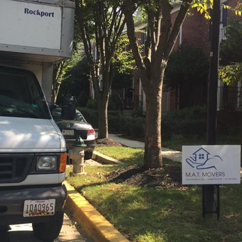 MAT Movers - Movers Near Me - Germantown, MD, Maryland MAT Movers - Movers Near Me - Germantown, MD, Maryland