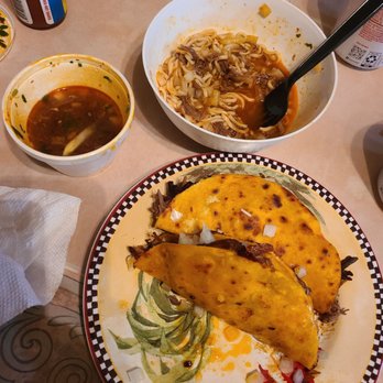 Fuego Cravings - Mexican Near Me - Rancho Cucamonga, California