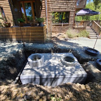 A-1 Septic Tank Service - New septic tank - Septic Services Near Me - Hayward, California A-1 Septic Tank Service - New septic tank - Septic Services Near Me - Hayward, California