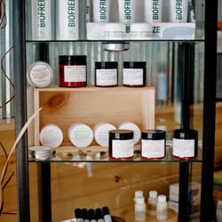 Cloud 9 Healing Therapies & Spa