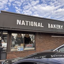 National Bakery