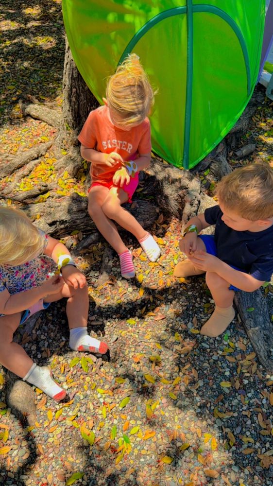 Natura Early Child Development - childcare center in San Diego, CA