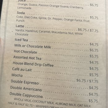 Kula Bistro - Menu- Drinks - Italian Near Me - Kula, Hawaii Kula Bistro - Menu- Drinks - Italian Near Me - Kula, Hawaii