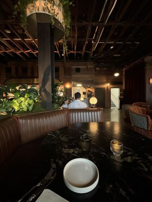 Red Herring Restaurant & Bar by null