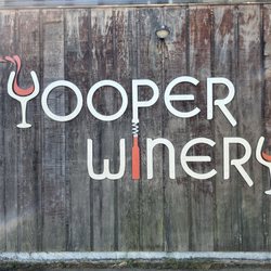 Yooper's Winery