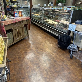 Opa's Smoked Meats - Store - Meat Shops Near Me - Fredericksburg, Texas