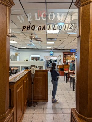 Pho Dai Loi #2 by null