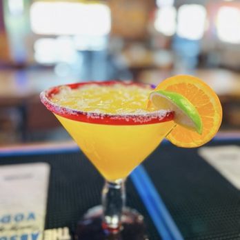 Jefe's Mexican Restaurant - Jefe's Margarita - Tex-Mex Near Me - Wichita Falls, Texas