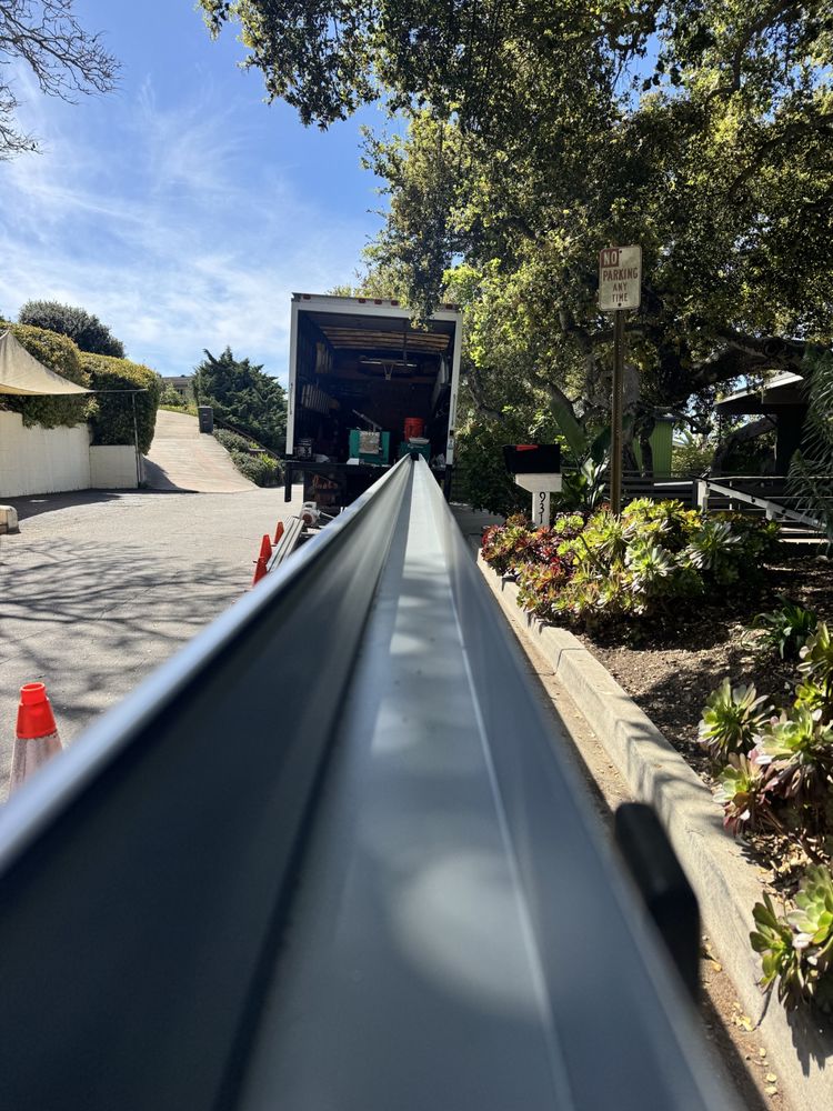 Slide of Joel's Roofing & Rain Gutter