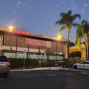 KW Cafe - Outside - Hong Kong Style Cafe Near Me - Rowland Heights, California KW Cafe - Outside - Hong Kong Style Cafe Near Me - Rowland Heights, California