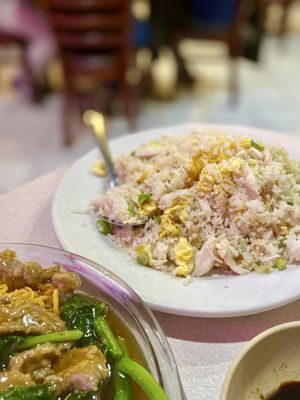 Tasty Wok by null