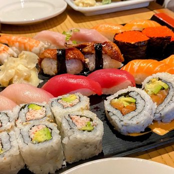 Takahachi - Person 2 dinner option. - Sushi Bars Near Me - New York, New York Takahachi - Person 2 dinner option. - Sushi Bars Near Me - New York, New York