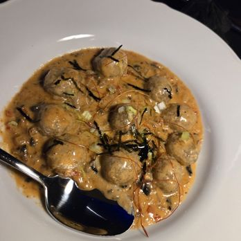 Bae-B Lounge & Bar - Dan jang pasta - Lounges Near Me - Lauderhill, Florida