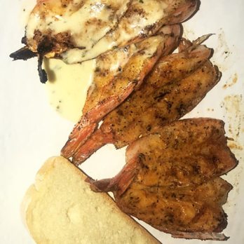 California Fish Grill - Shrimp plate - Seafood Near Me - Upland, California California Fish Grill - Shrimp plate - Seafood Near Me - Upland, California