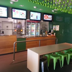 Zambrero Queanbeyan