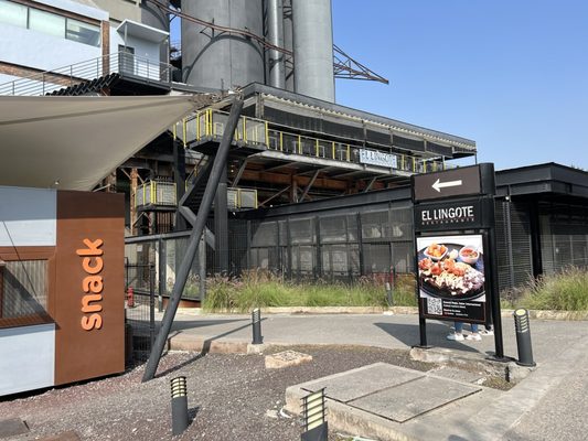 Fundidora Park by null