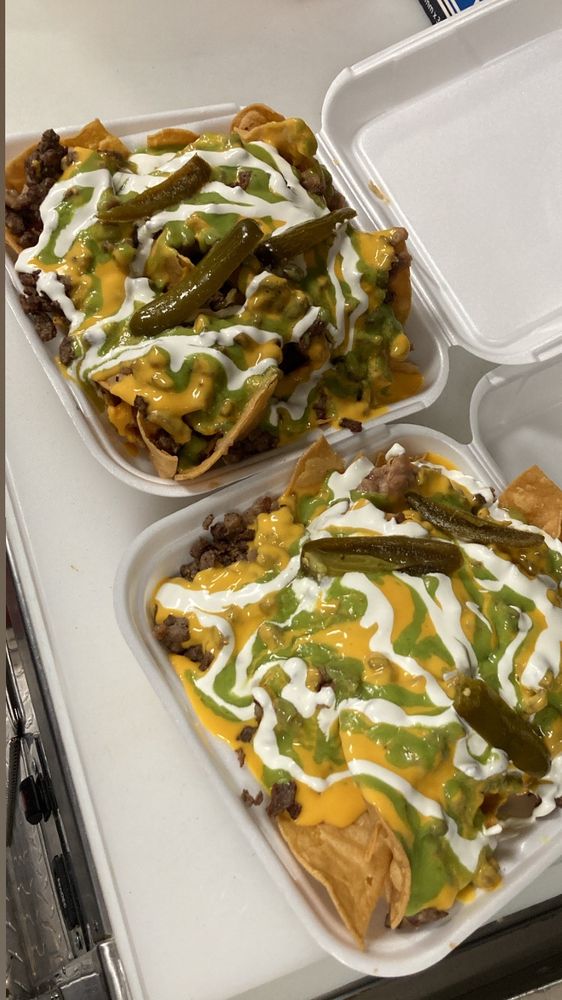 Javi's Tacos