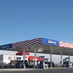 Mauzy Liberty