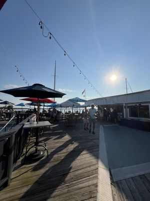 Waterman's Crab House by null