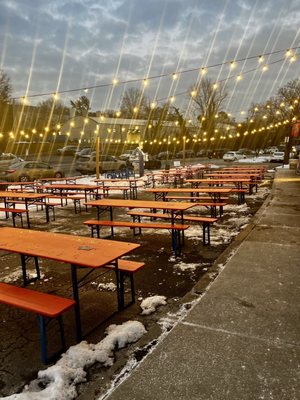 Port City Brewing Company by null