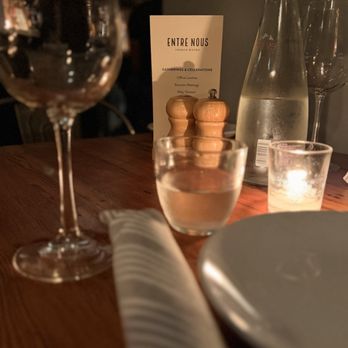 Entre Nous French Bistro - Wine Bars Near Me - Pasadena, California Entre Nous French Bistro - Wine Bars Near Me - Pasadena, California