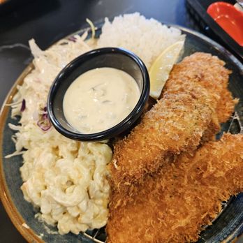 King Katsu Land - Fish Katsu - Asian Fusion Near Me - Newark, California King Katsu Land - Fish Katsu - Asian Fusion Near Me - Newark, California