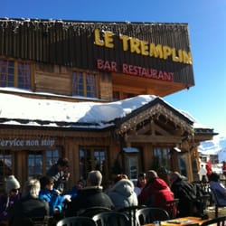 Le Tremplin