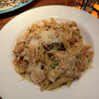 Coastal Flats - Jambalaya Pasta - American Near Me - Gaithersburg, Maryland