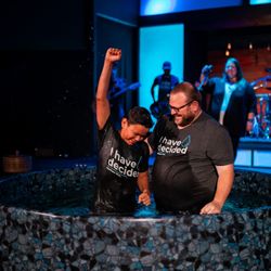 The Orchard Church