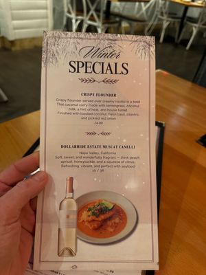 Menu photo 4 Mallards Southern Kitchen Glendale, WI