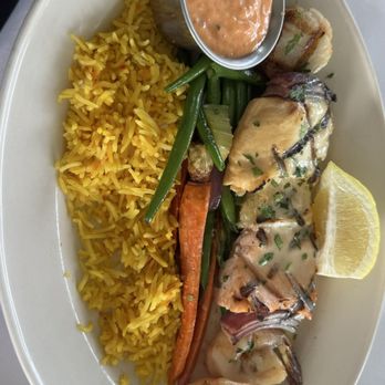 The Spinnaker - Mixed Seafood Grill - Breakfast & Brunch Near Me - Sausalito, California The Spinnaker - Mixed Seafood Grill - Breakfast & Brunch Near Me - Sausalito, California