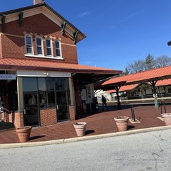 Septa: Berwyn Station