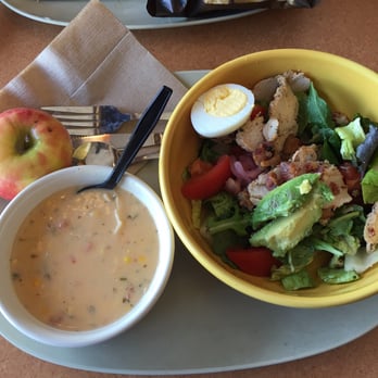 Panera Bread - Sandwiches Near Me - Raritan, New Jersey