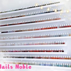 Nails Noble - Essie Product