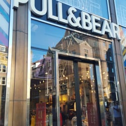 Pull & Bear