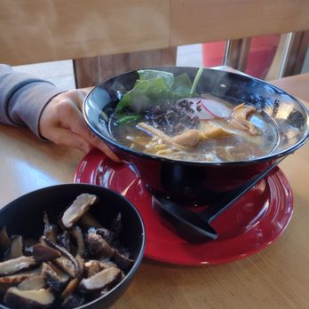 Kayo's Ramen - Ramen Near Me - Beaverton, Oregon