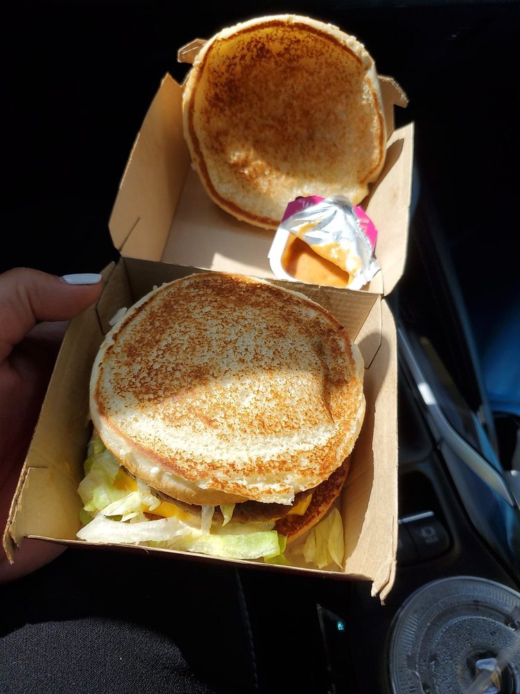 MCDONALD’S 22 Photos & 54 Reviews 101 S Compton, Compton