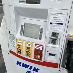 Kwik Serv