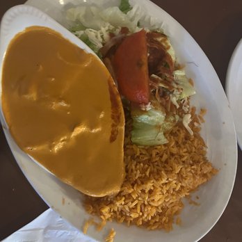 La Fiesta Restaurant - Grandma 's Especial - Mexican Near Me - Mountain View, California