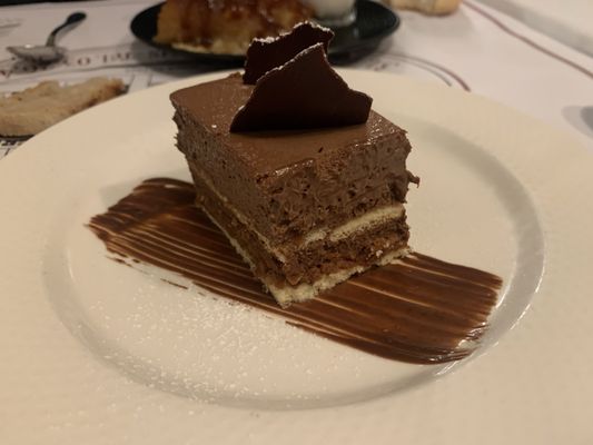 Brasserie le Boulingrin by null