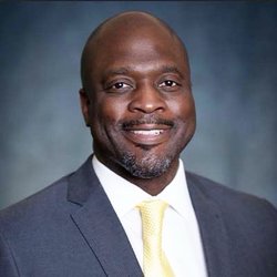 Novant Health Rehabilitation Hospital - CEO Christopher Fuller.