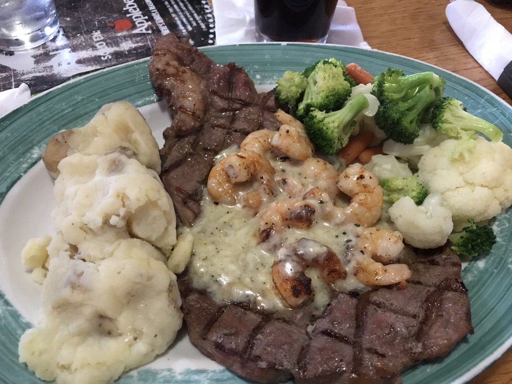 Applebee's Grill + Bar