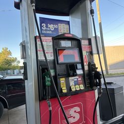 Speedway